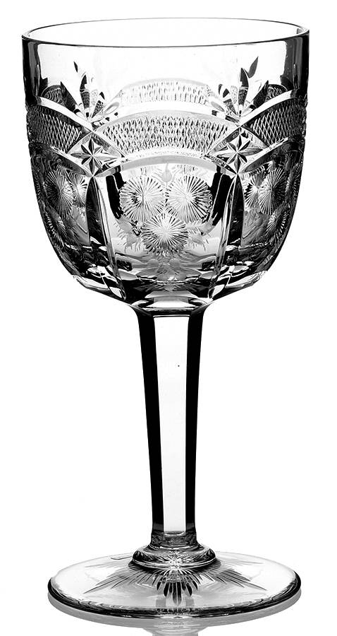 Chantilly Water Goblet by Justin Tharaud-1