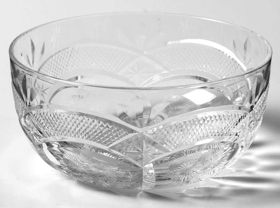 Chantilly Finger Bowl by Justin Tharaud-1