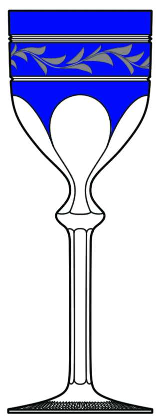Diplomat Blue Hock Wine by Justin Tharaud-1