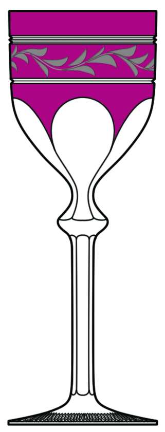 Diplomat Cranberry Hock Wine by Justin Tharaud-1