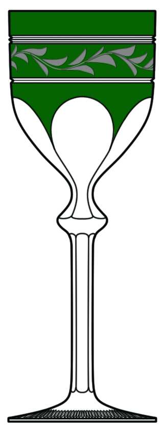 Diplomat Green Hock Wine by Justin Tharaud-1