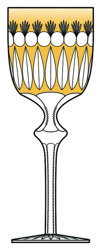 Embassy Amber Hock Wine by Justin Tharaud-1