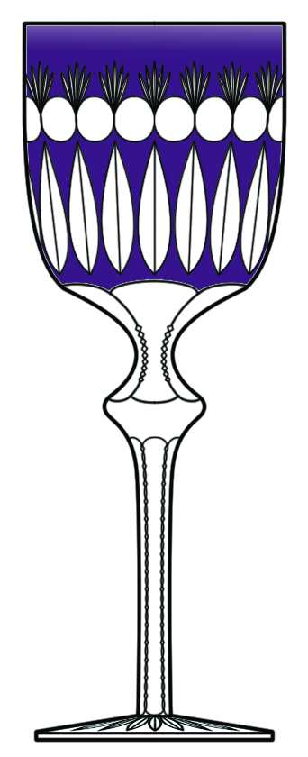 Embassy Amethyst Hock Wine by Justin Tharaud-1