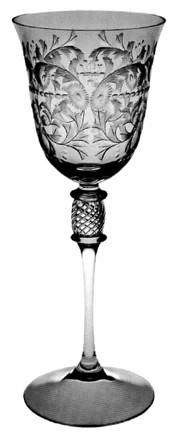 La Traviata Water Goblet by Justin Tharaud-1