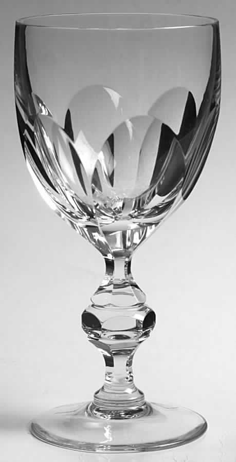 Minerva Water Goblet by Justin Tharaud-1