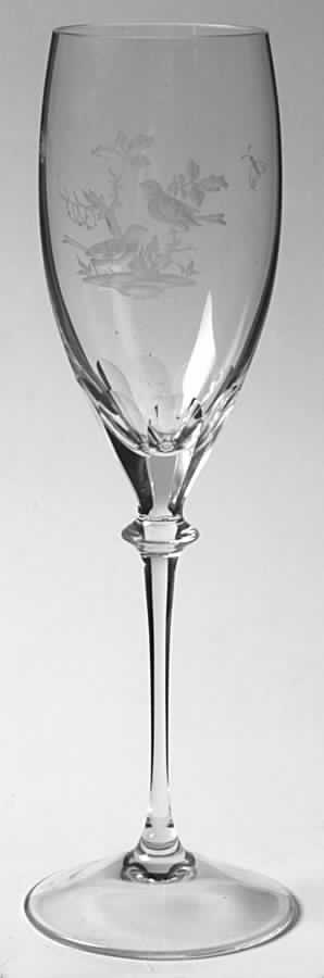 Rothschild Bird Fluted Champagne by Justin Tharaud-1