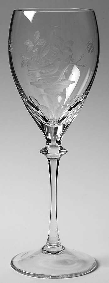 Rothschild Bird Wine Glass by Justin Tharaud-1