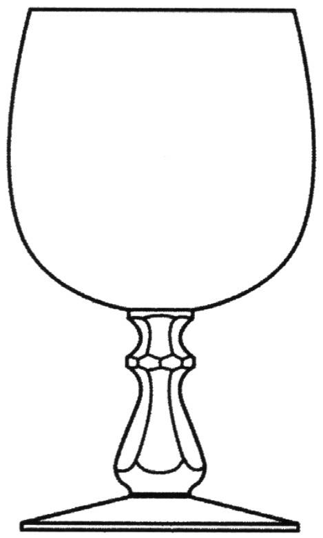 13608 Water Goblet by Tiffin-Franciscan-1