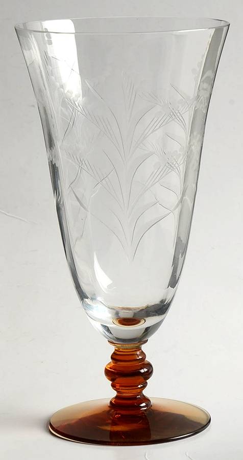 15003-1 (Amber Accent) Iced Tea by Tiffin-Franciscan-1