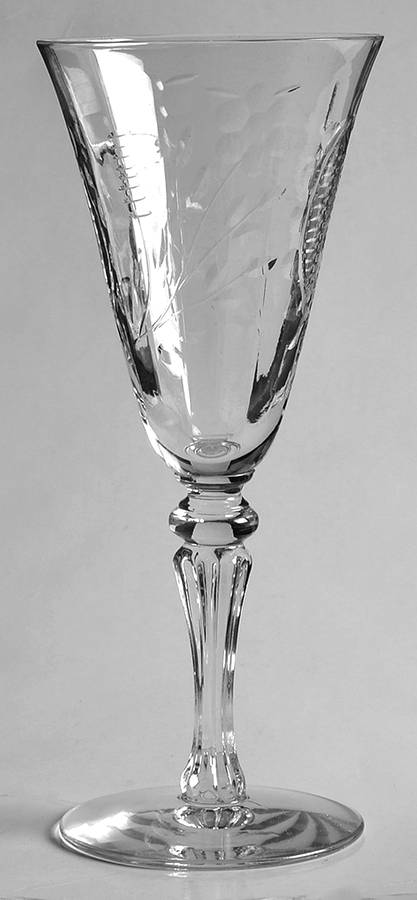 15011-3 Wine Glass by Tiffin-Franciscan-1