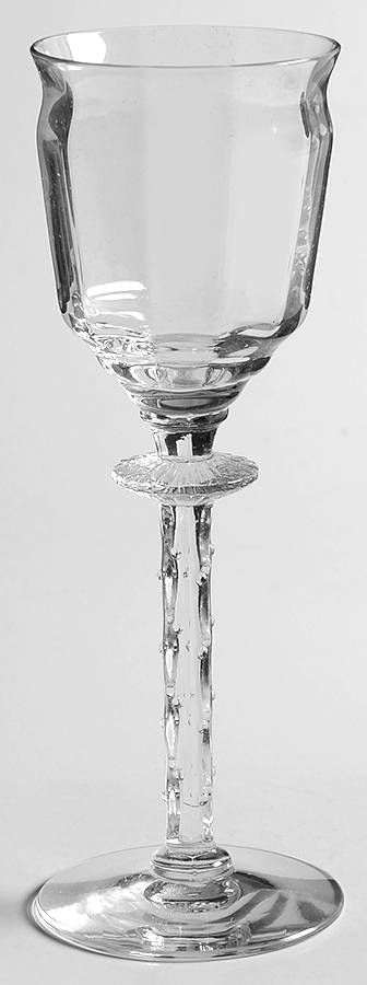 15065 Clear Wine Glass by Tiffin-Franciscan-1
