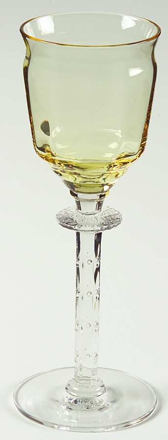 15065 Mandarin Wine Glass by Tiffin-Franciscan-1