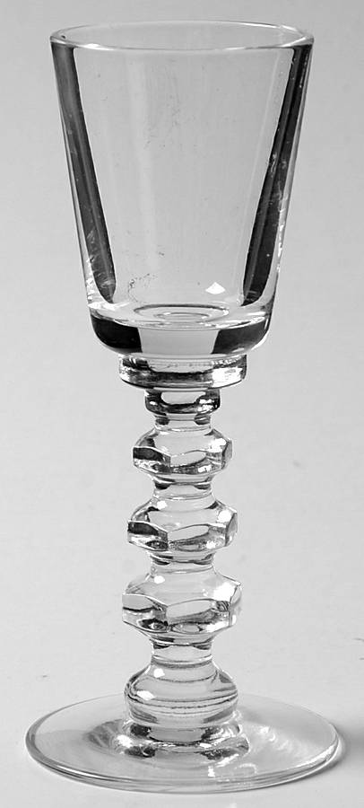 17301 Cordial Glass by Tiffin-Franciscan-1