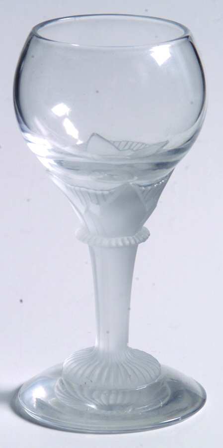 17306-1 Cordial Glass by Tiffin-Franciscan-1