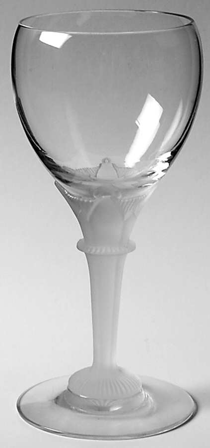 17306-1 Water Goblet by Tiffin-Franciscan-1