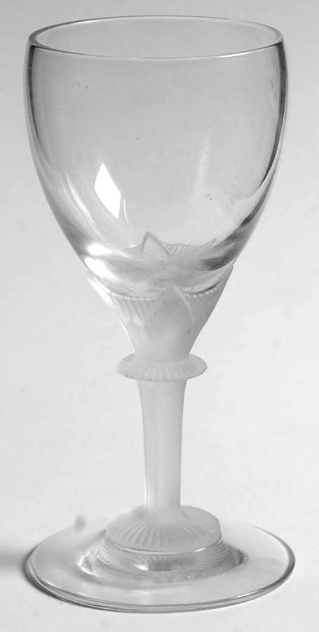 17306-1 Wine Glass by Tiffin-Franciscan-1