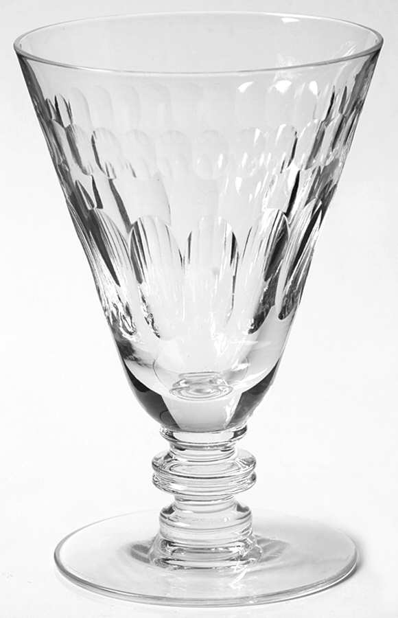 17347 Clear Juice Glass by Tiffin-Franciscan-1