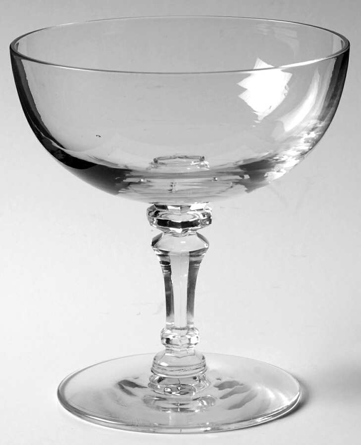 17361 Low Sherbet by Tiffin-Franciscan-1