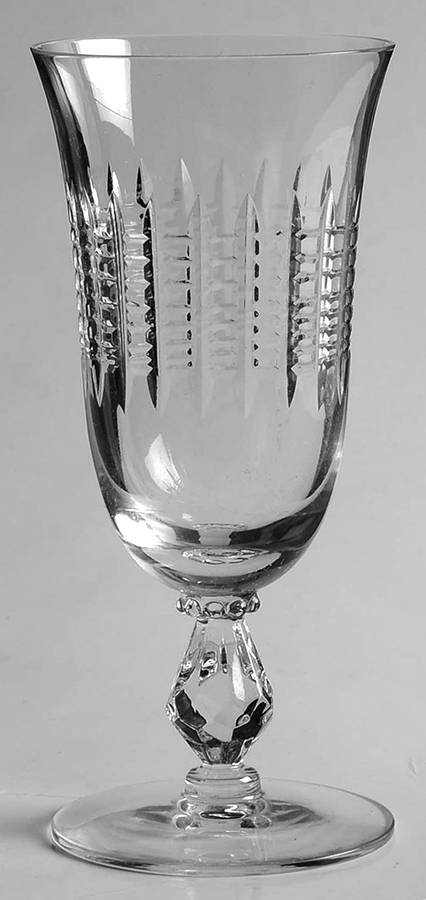 17378-1 Juice Glass by Tiffin-Franciscan-1