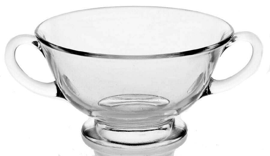 17403 Cream Soup Bowl Only by Tiffin-Franciscan-1