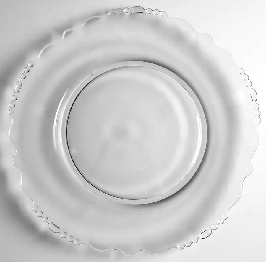 17403 Luncheon Plate by Tiffin-Franciscan-1