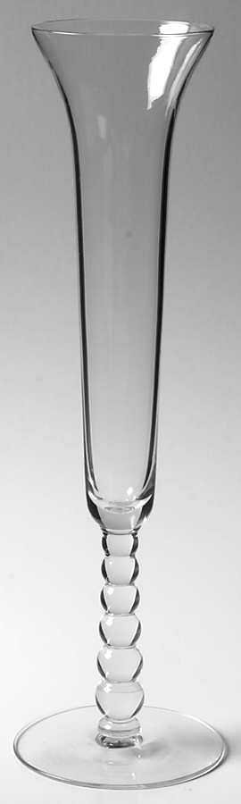 17403 11" Bud Vase by Tiffin-Franciscan-1