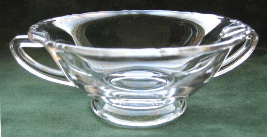 17403 Cream Soup Bowl Only by Tiffin-Franciscan-1