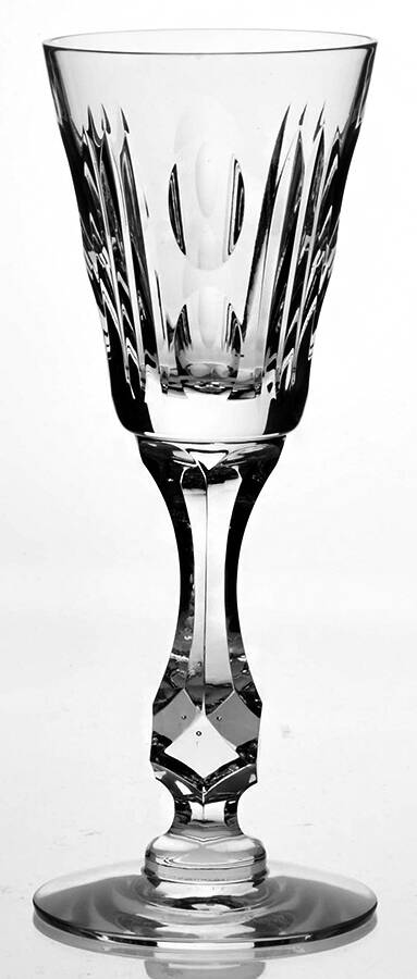 17442-1 Wine Glass by Tiffin-Franciscan-1