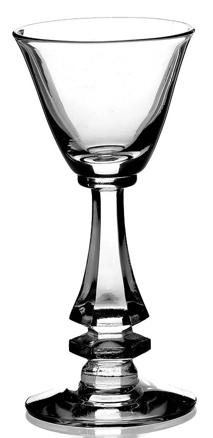 17477 Cordial Glass by Tiffin-Franciscan-1