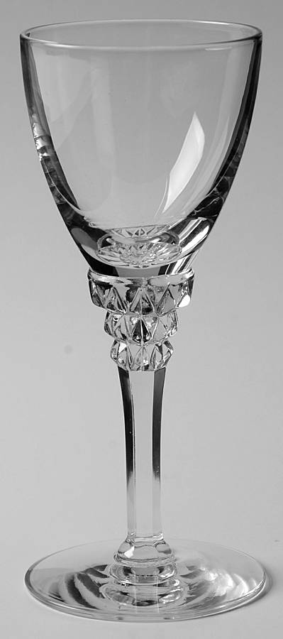 17501 Wine Glass by Tiffin-Franciscan-1