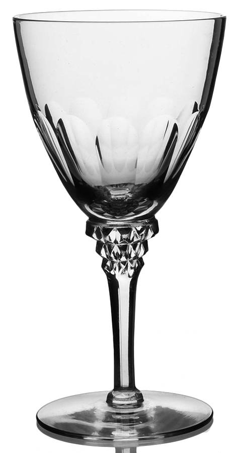 17501-4 Water Goblet by Tiffin-Franciscan-1