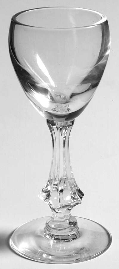 17503 Cordial Glass by Tiffin-Franciscan-1