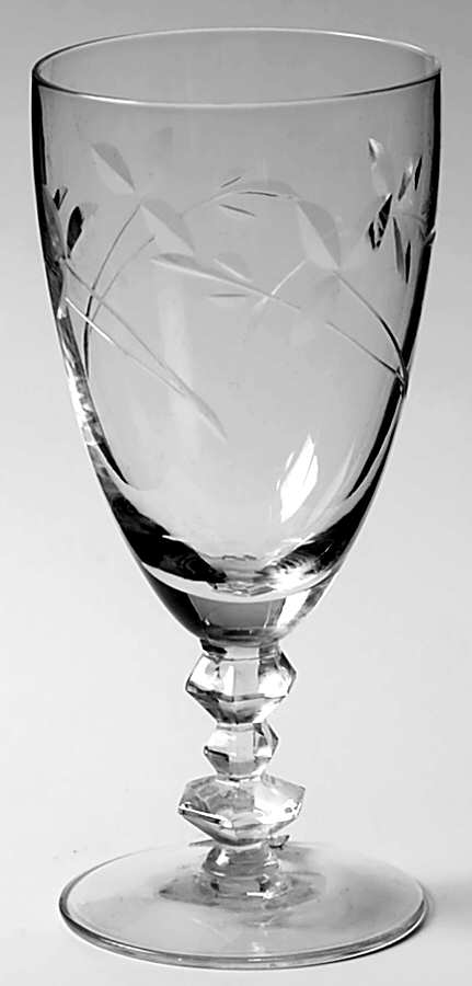 17547-1 Juice Glass by Tiffin-Franciscan-1