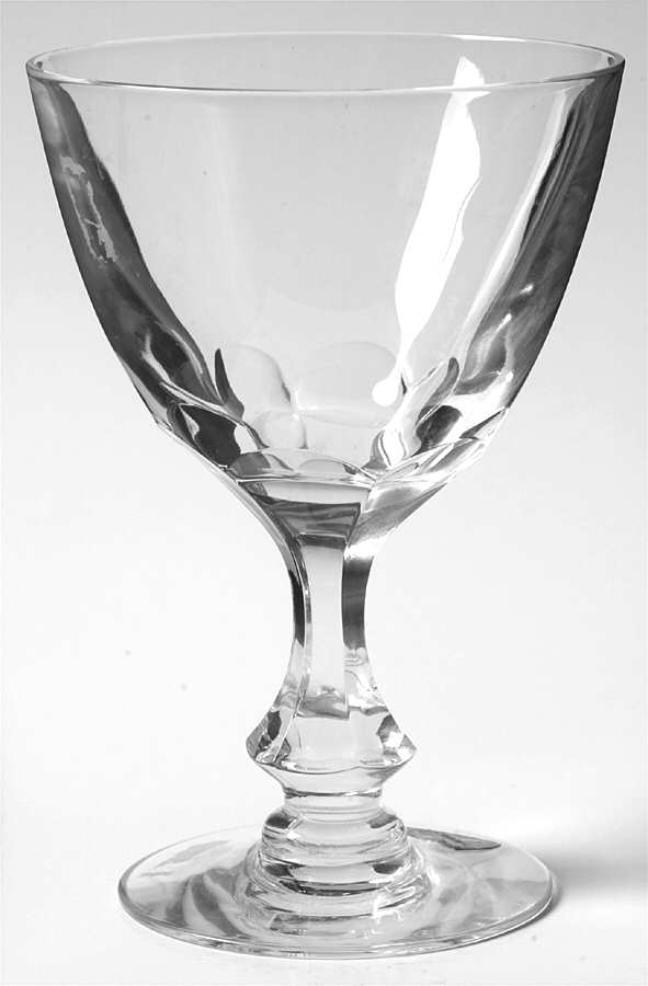 17591 Water Goblet by Tiffin-Franciscan-1