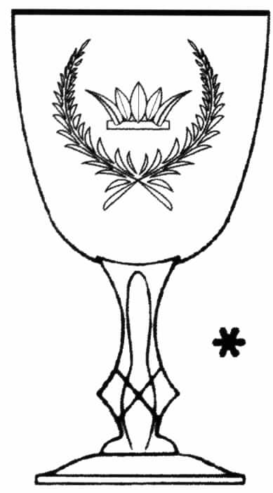 17594-9 Water Goblet by Tiffin-Franciscan-1