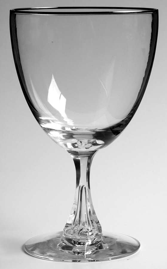17624-4 Water Goblet by Tiffin-Franciscan-1