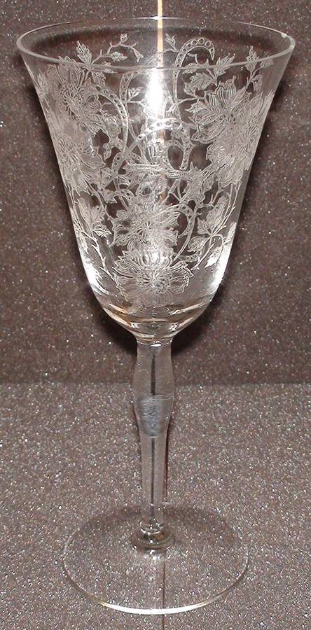 Etch 601 (Stem 2000) Claret Wine by Tiffin-Franciscan-1