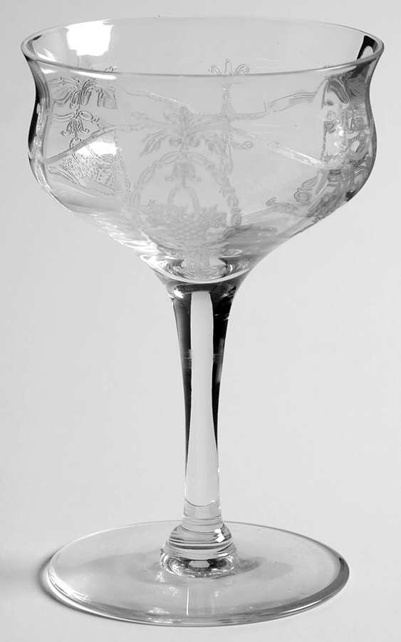 Adam Clear Liquor Cocktail by Tiffin-Franciscan-1