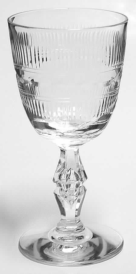 Antwerp Wine Glass by Tiffin-Franciscan-1