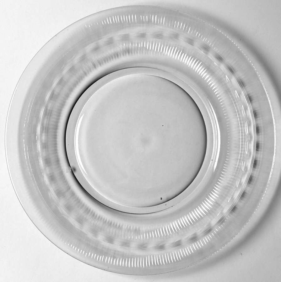 Antwerp Luncheon Plate by Tiffin-Franciscan-1