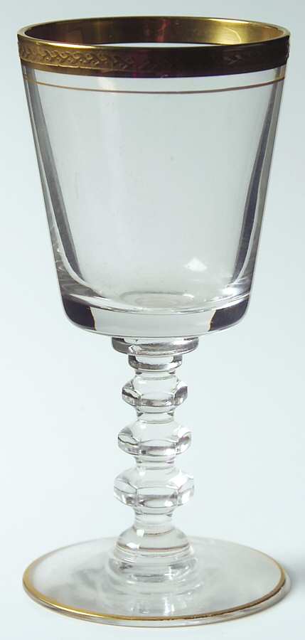 Apollo (Gold) Claret Wine by Tiffin-Franciscan-1