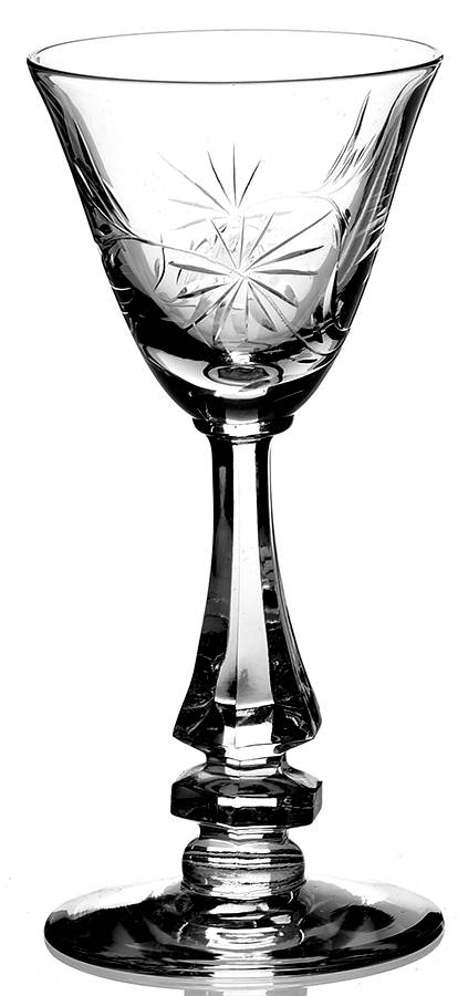 April Cordial Glass by Tiffin-Franciscan-1