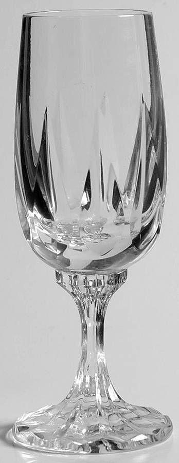 Arabelle Sherry Glass by Tiffin-Franciscan-1