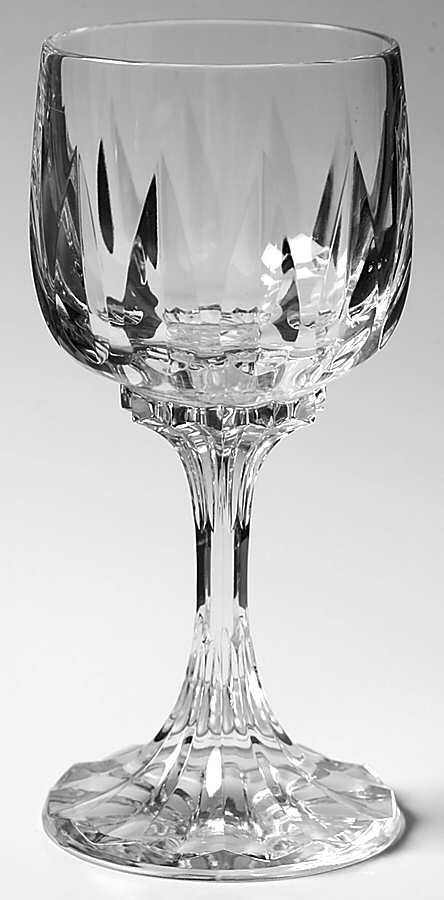 Arabelle Wine Glass by Tiffin-Franciscan-1