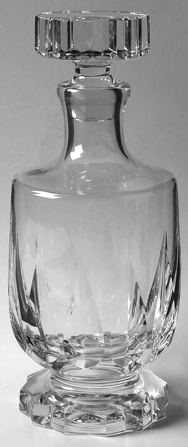 Arabelle Decanter & Stopper by Tiffin-Franciscan-1