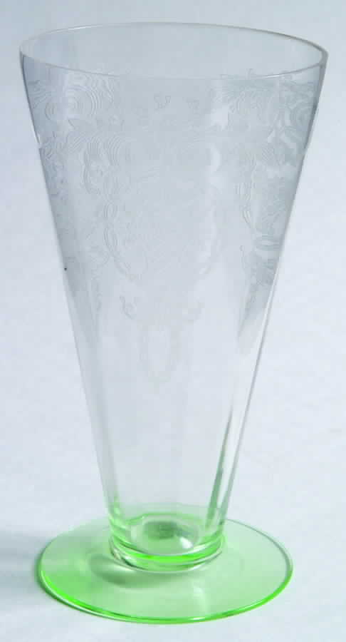 Arcadian Green (Stem 15030) Iced Tea by Tiffin-Franciscan-1