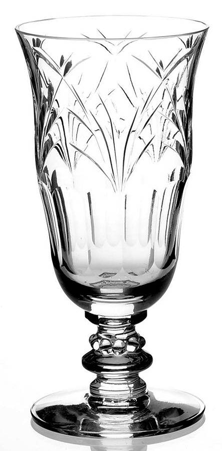 Ardsley (Cut, Non Optic) Juice Glass by Tiffin-Franciscan-1