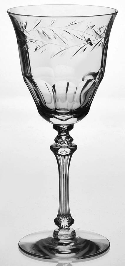 Ardsley (Cut, Non Optic) Claret Wine by Tiffin-Franciscan-1