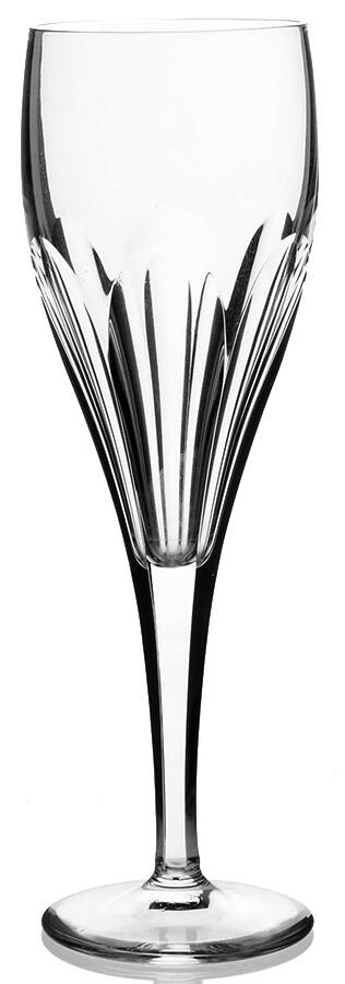 Aria Fluted Champagne by Tiffin-Franciscan-1