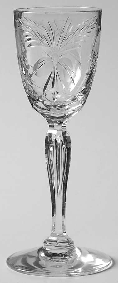 Astrid Cordial Glass by Tiffin-Franciscan-1